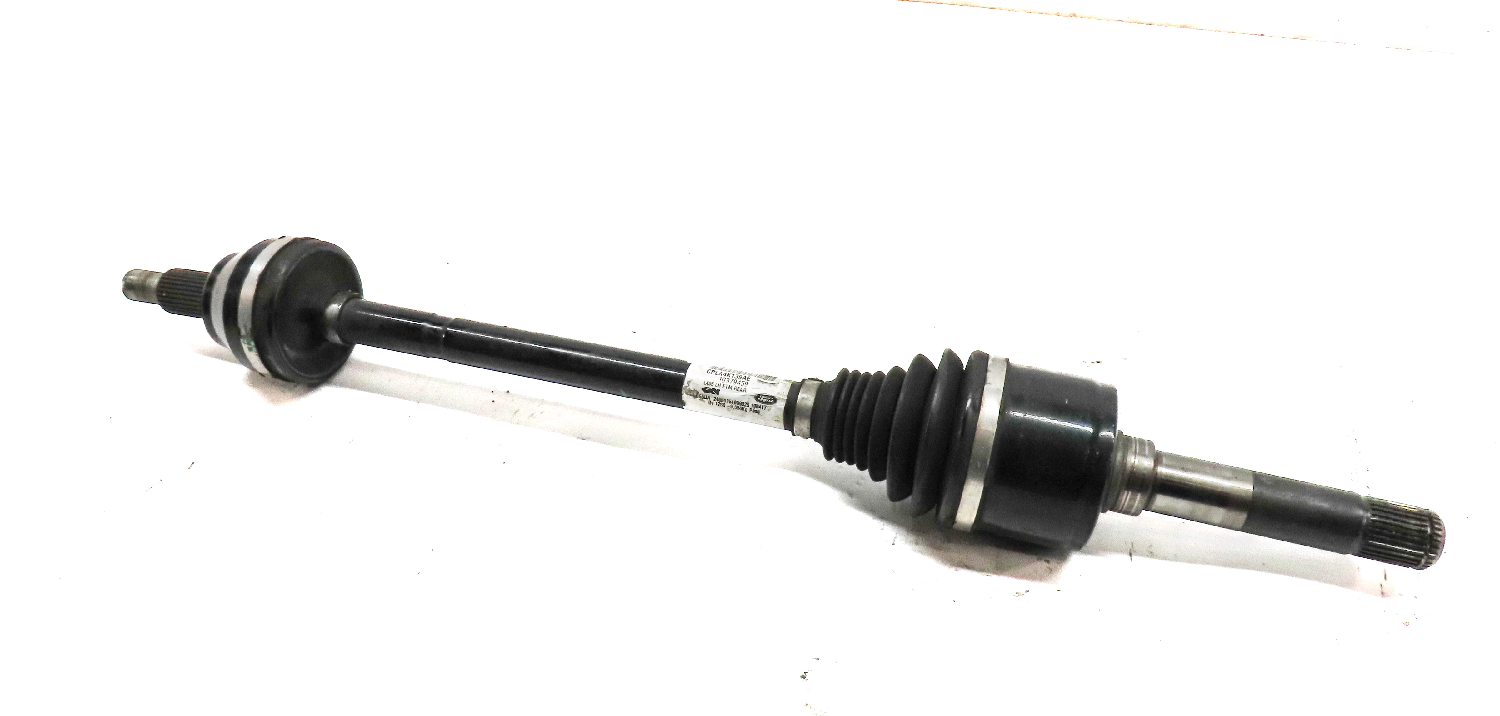 13-22 RANGE ROVER SPORT DISCOVERY DEFENDER L462 L494 REAR LEFT CV AXLE SHAFT — exact item pictured
